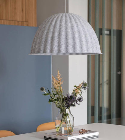 Under The Bell Hanging light Pendant Lamp