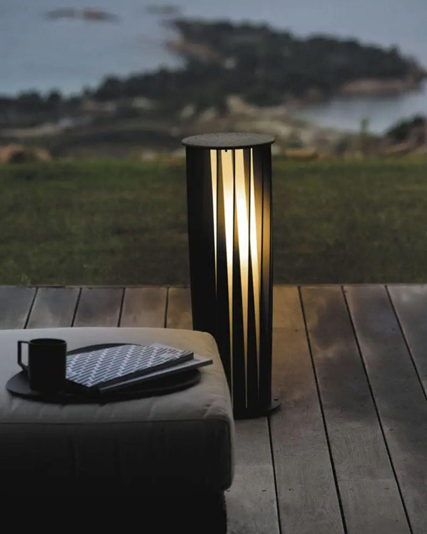 Unopiu LED Garden light Outdoor Light