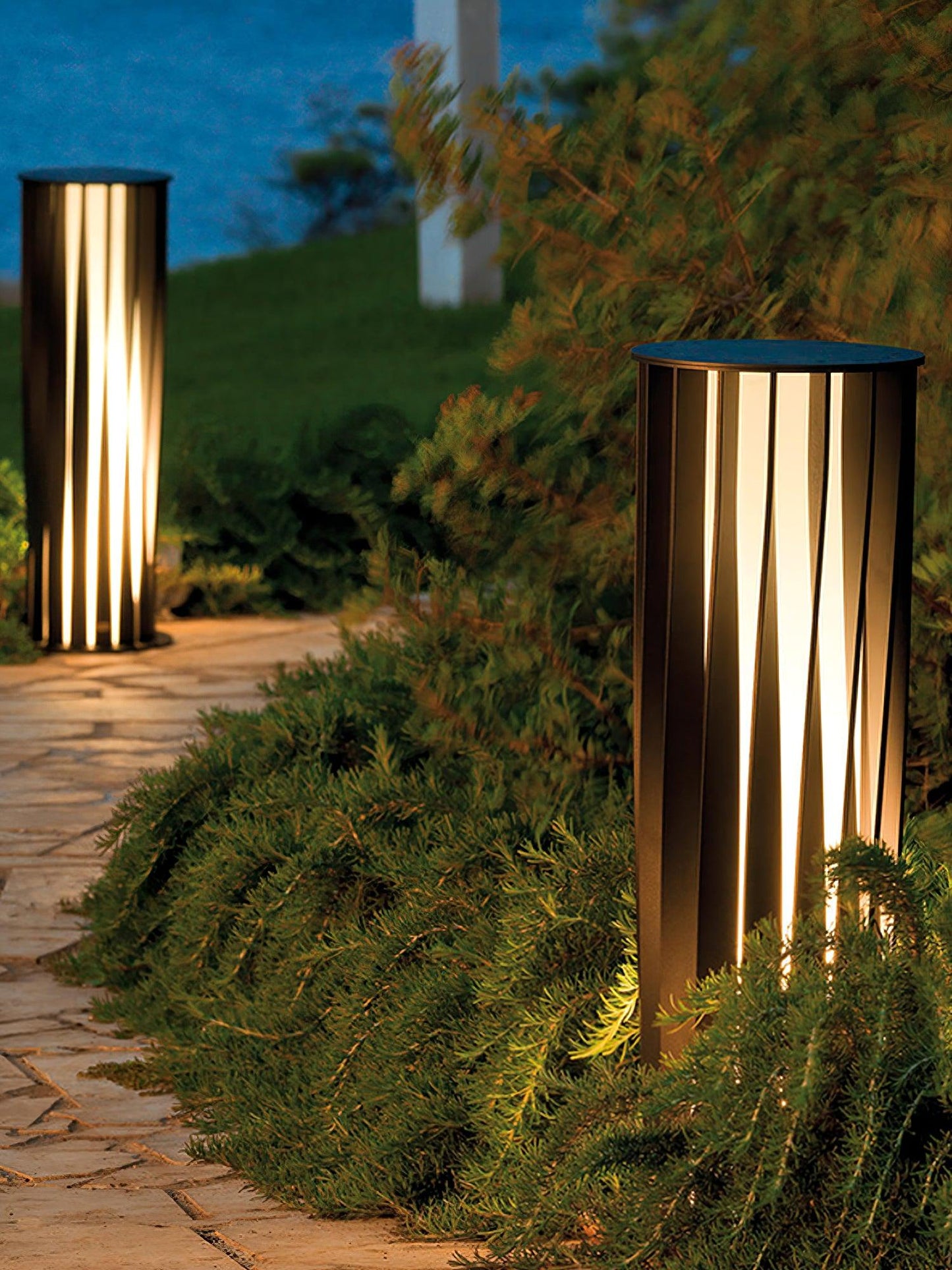 Unopiu LED Garden light Outdoor Light