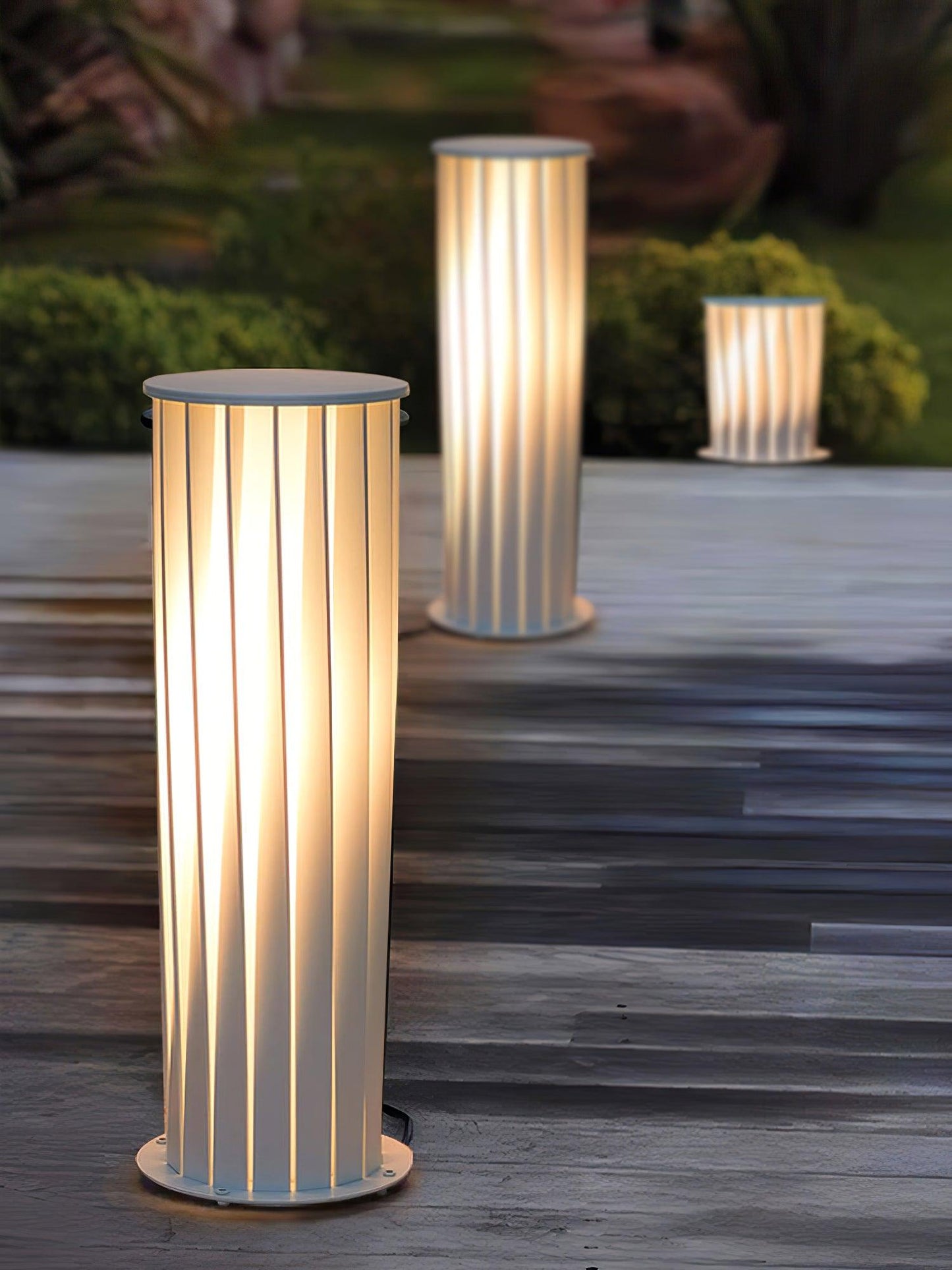 Unopiu LED Garden light Outdoor Light