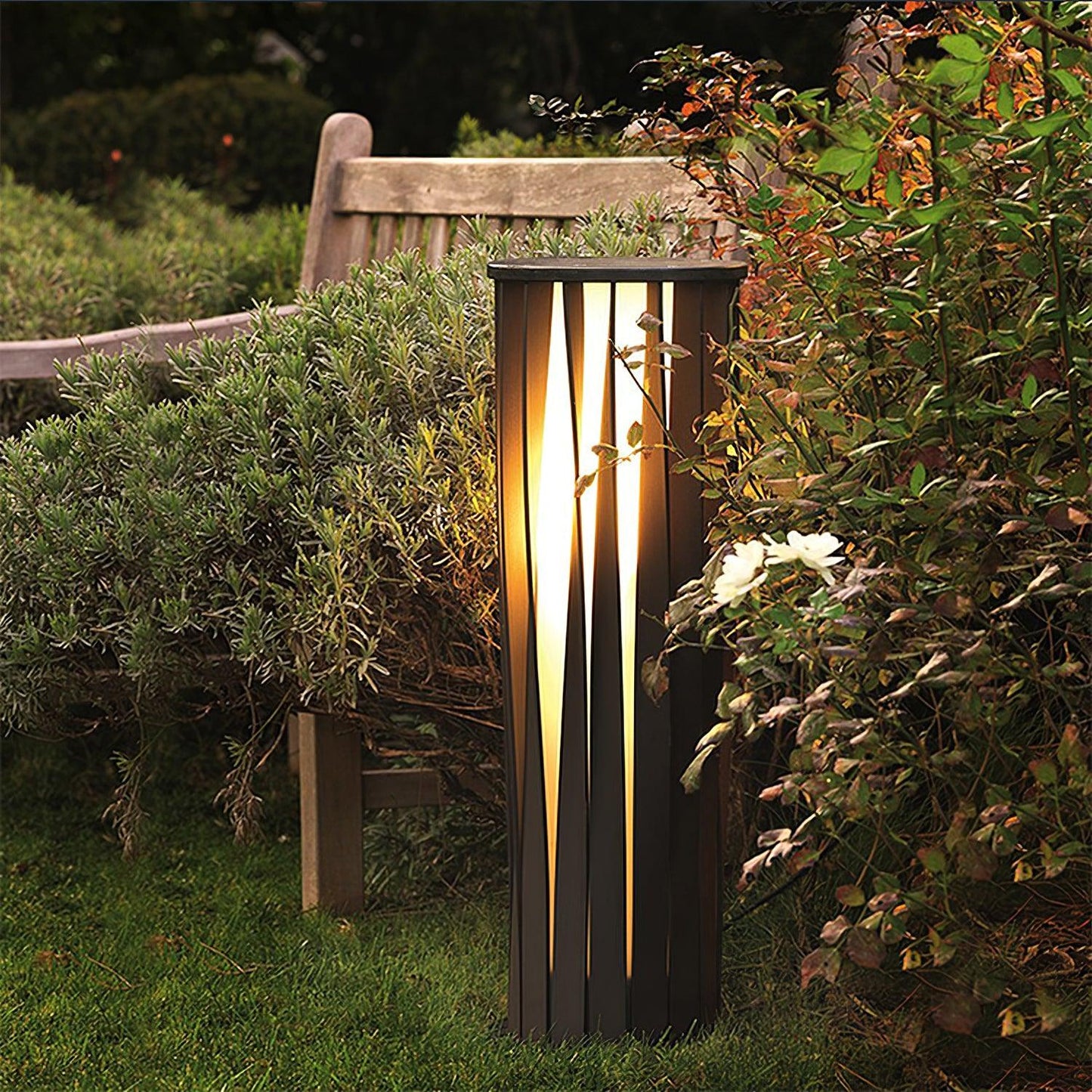 Unopiu LED Garden light Outdoor Light