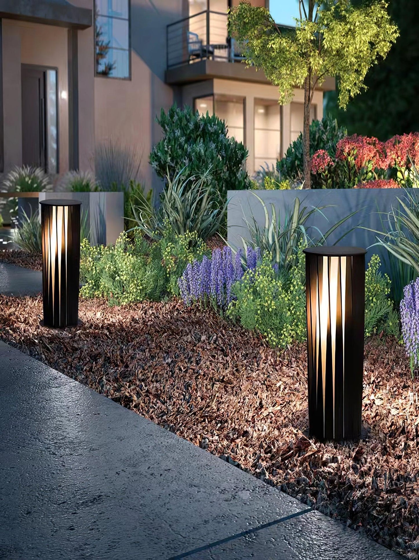 Unopiu LED Garden light Outdoor Light