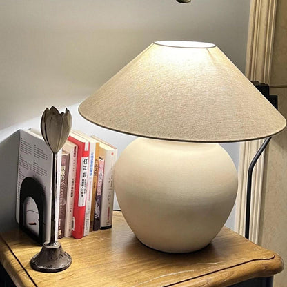 Upsala Ekeby Desk lamp Table Lamp