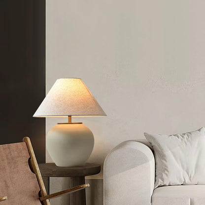 Upsala Ekeby Desk lamp Table Lamp