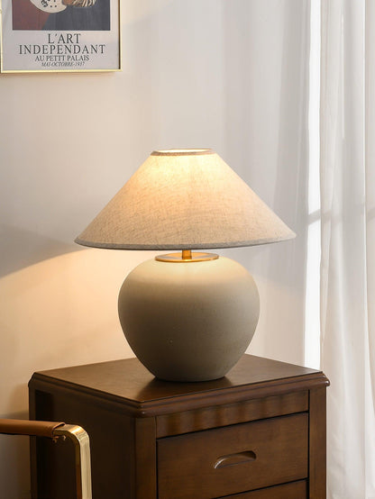 Upsala Ekeby Desk lamp Table Lamp