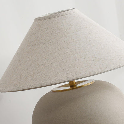 Upsala Ekeby Desk lamp Table Lamp