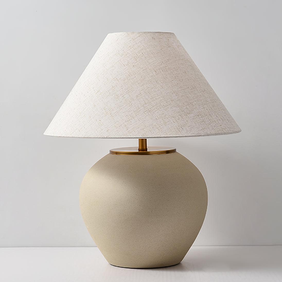 Upsala Ekeby Desk lamp Table Lamp