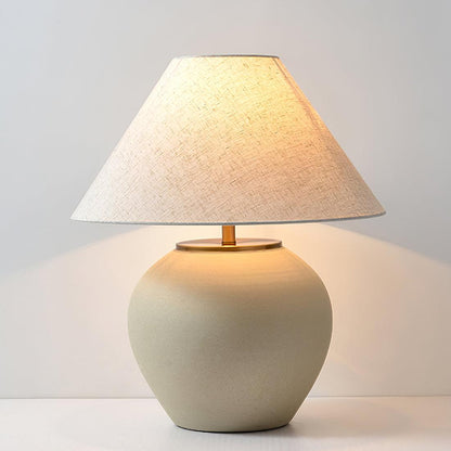 Upsala Ekeby Desk lamp Table Lamp