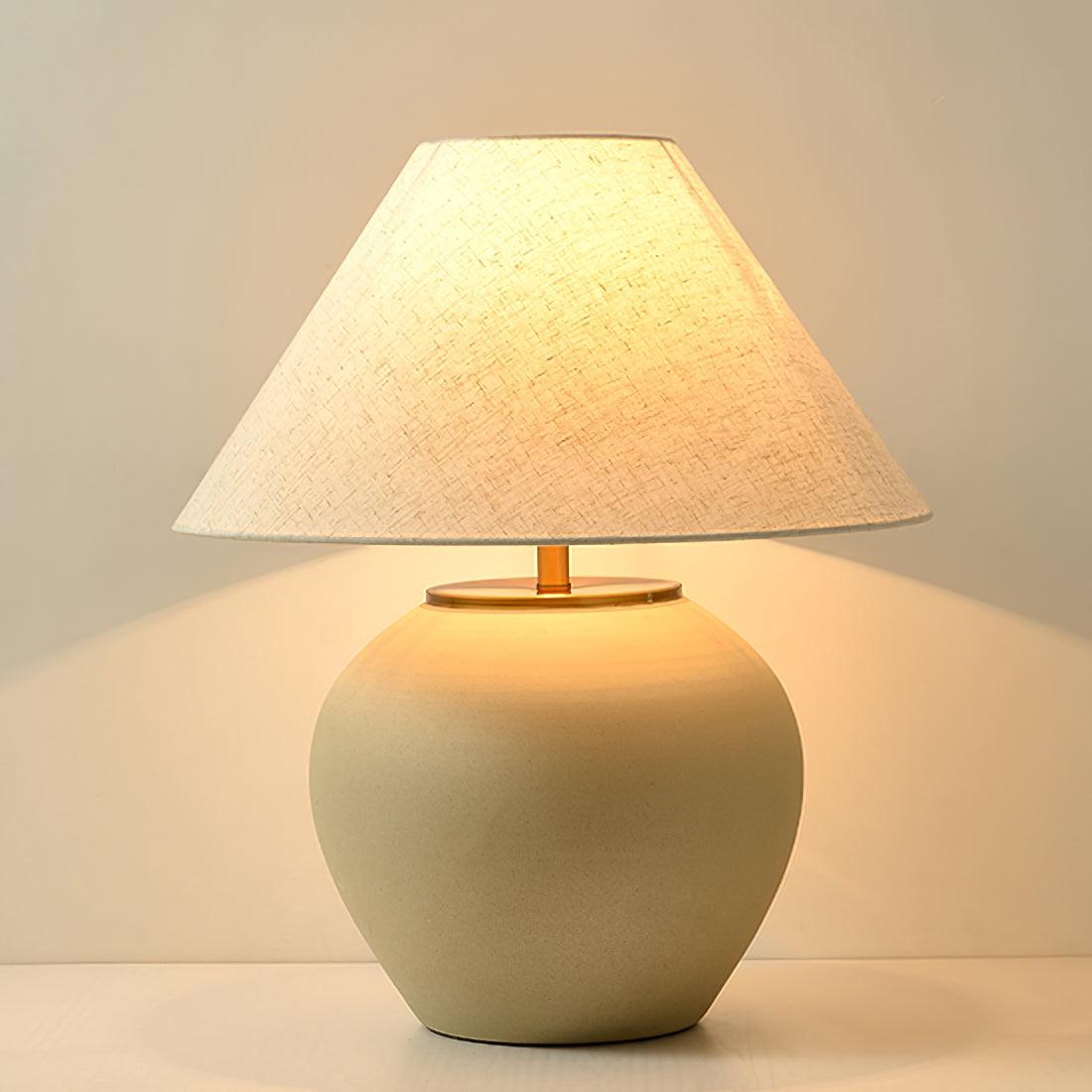 Upsala Ekeby Desk lamp Table Lamp