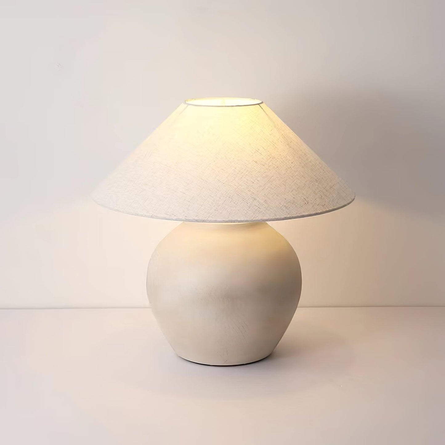 Upsala Ekeby Desk lamp Table Lamp