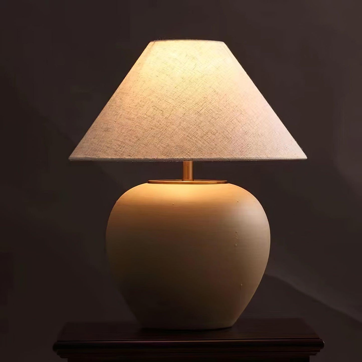 Upsala Ekeby Desk lamp Table Lamp