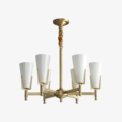 Upton Electrolier Chandelier