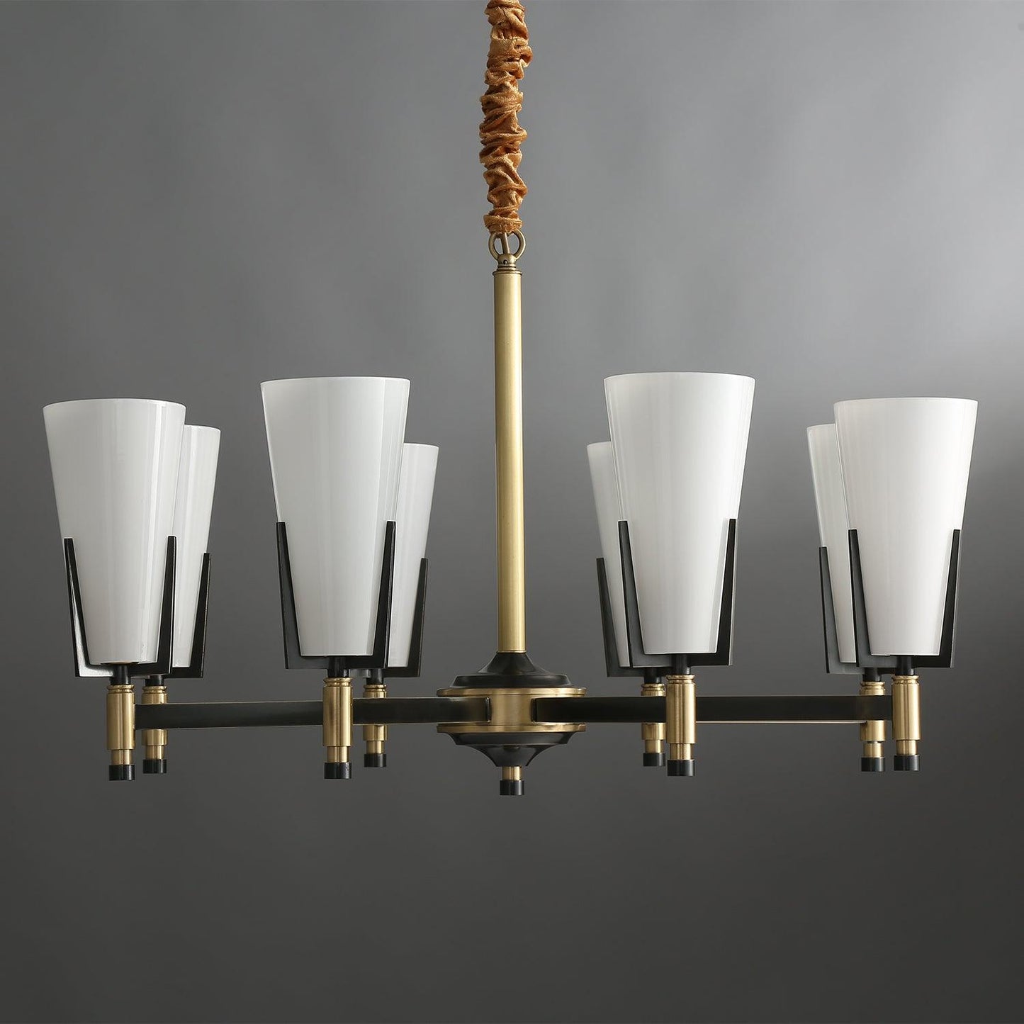 Upton Electrolier Chandelier