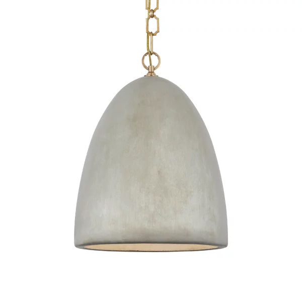 Elliot Medium Dome Pendant