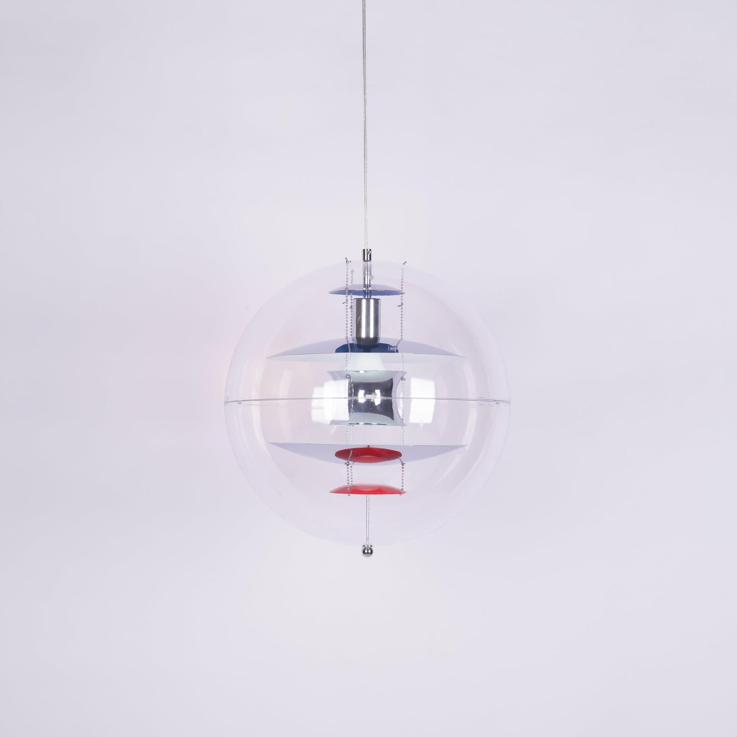 Round Sphere Houselight Pendant Lamp