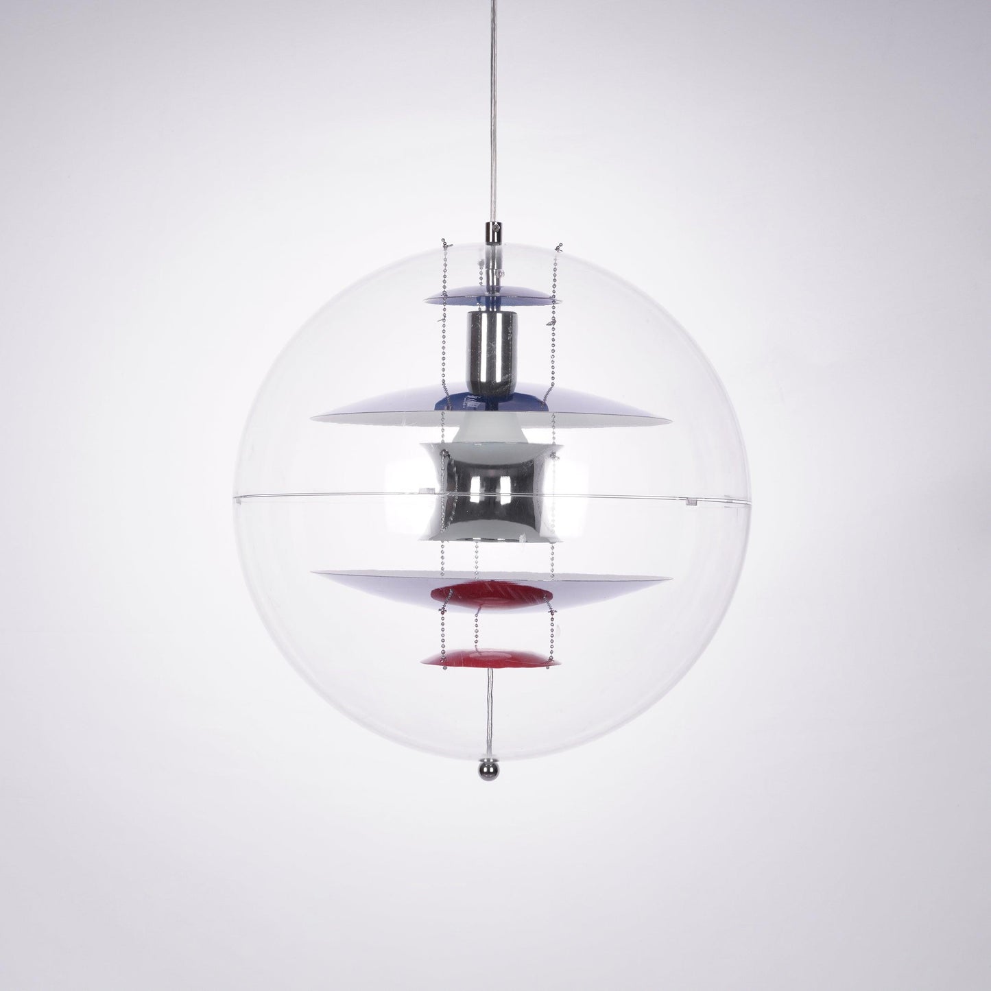 Round Sphere Houselight Pendant Lamp