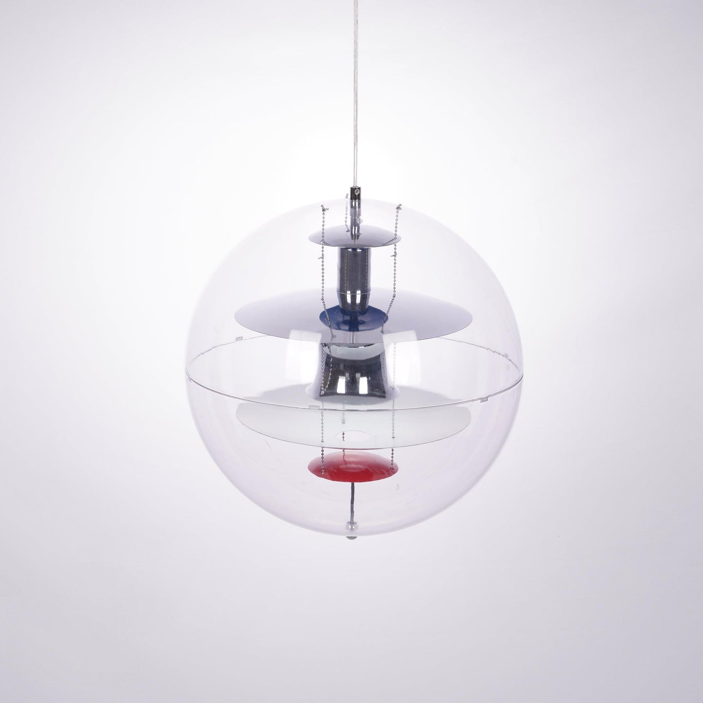 Round Sphere Houselight Pendant Lamp