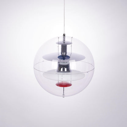 Round Sphere Houselight Pendant Lamp