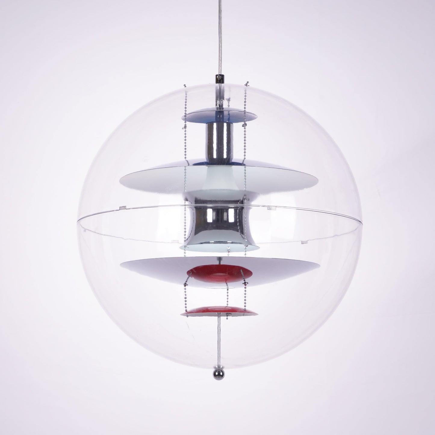 Round Sphere Houselight Pendant Lamp