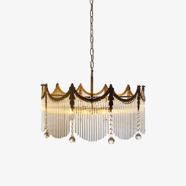 Vacarro Pendant light Chandelier