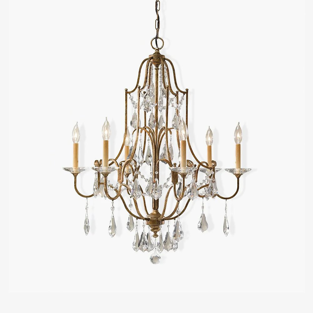 Valentina Ceiling fixture Chandelier