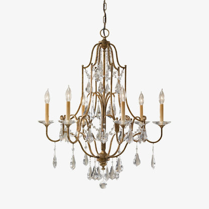 Valentina Ceiling fixture Chandelier