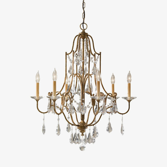 Valentina Ceiling fixture Chandelier