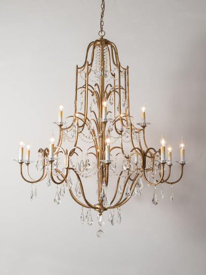 Valentina Ceiling fixture Chandelier