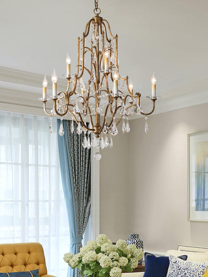 Valentina Ceiling fixture Chandelier