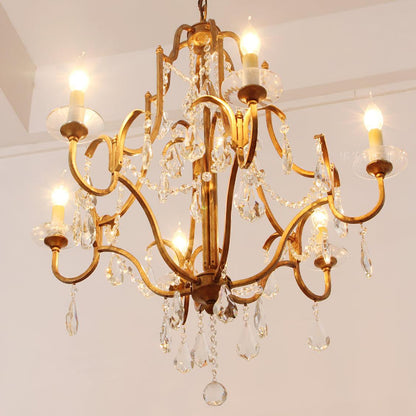 Valentina Ceiling fixture Chandelier