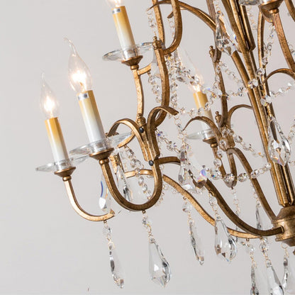 Valentina Ceiling fixture Chandelier