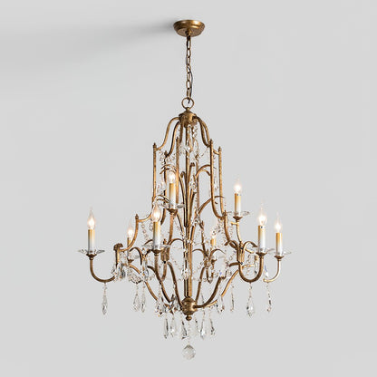 Valentina Ceiling fixture Chandelier