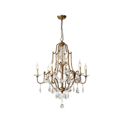 Valentina Ceiling fixture Chandelier