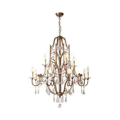 Valentina Ceiling fixture Chandelier