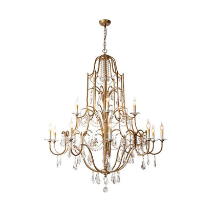 Valentina Ceiling fixture Chandelier