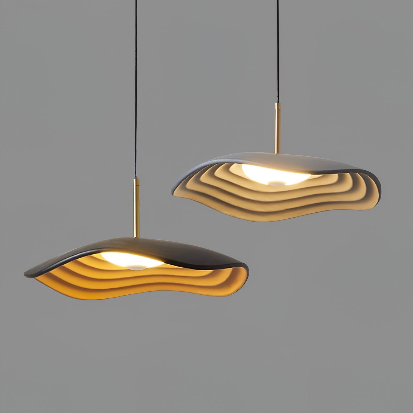 Valentina Ceiling light fitting Pendant Lamp