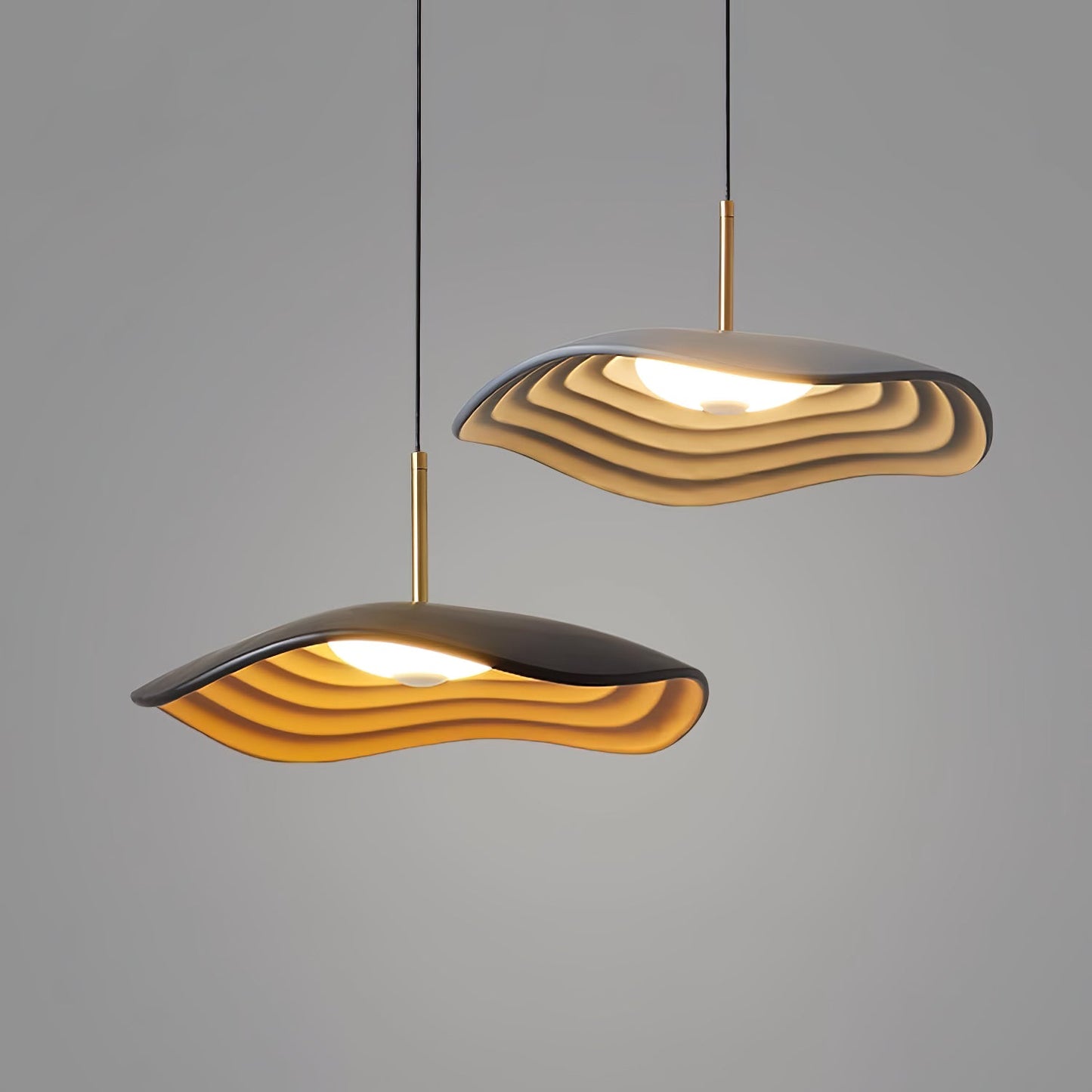 Valentina Ceiling light fitting Pendant Lamp