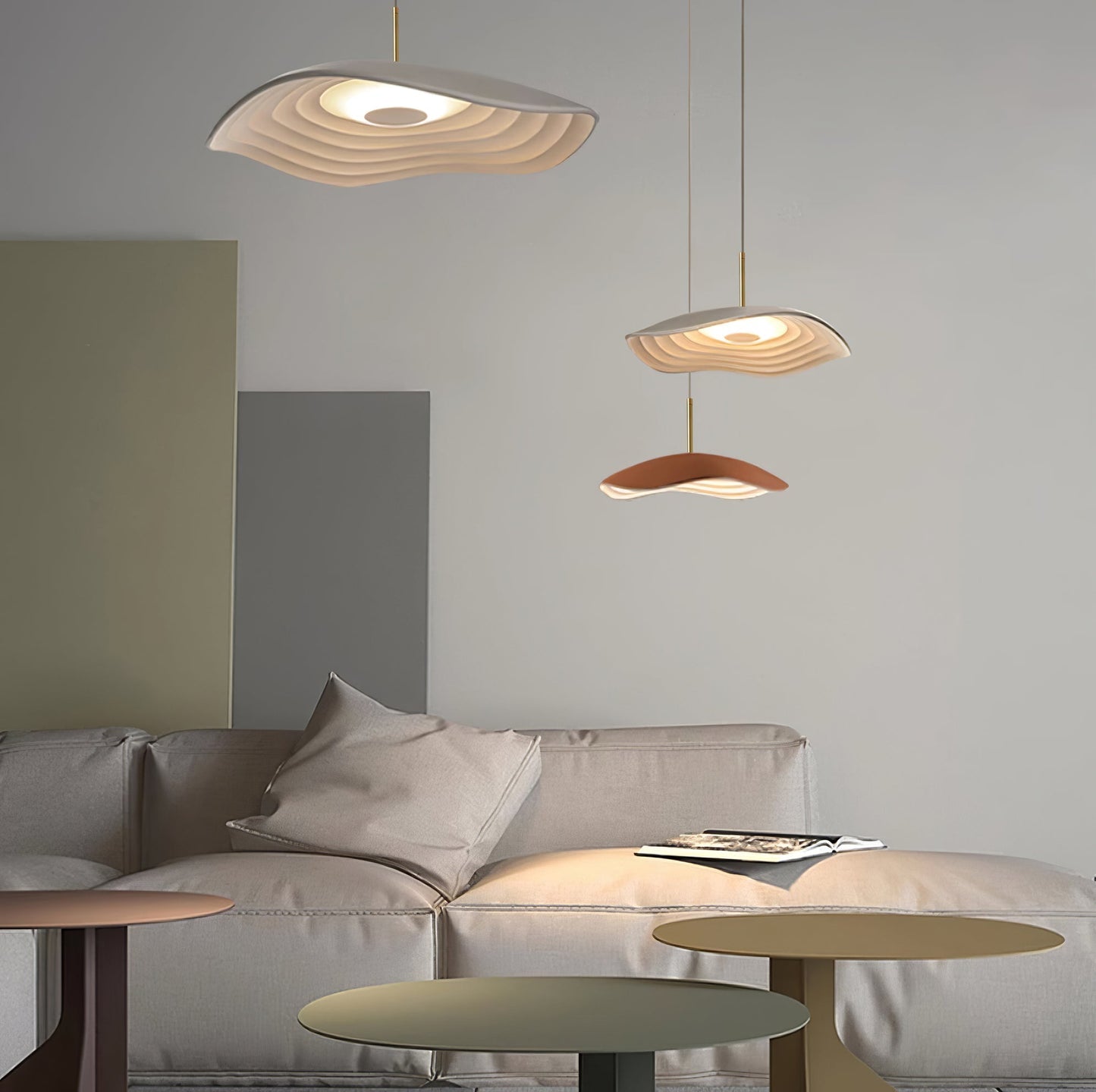 Valentina Ceiling light fitting Pendant Lamp