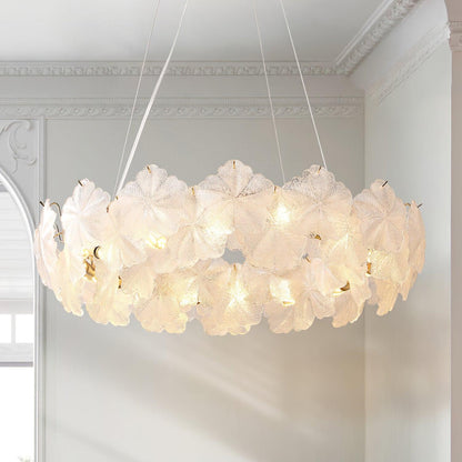 Valery Ceiling fixture Chandelier