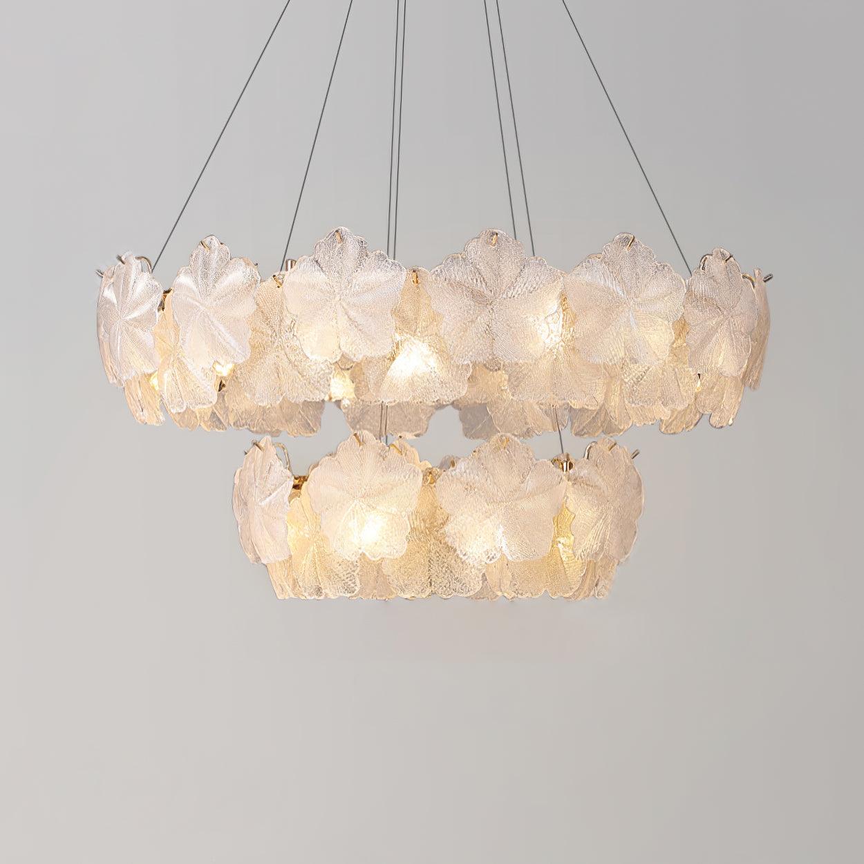 Valery Ceiling fixture Chandelier