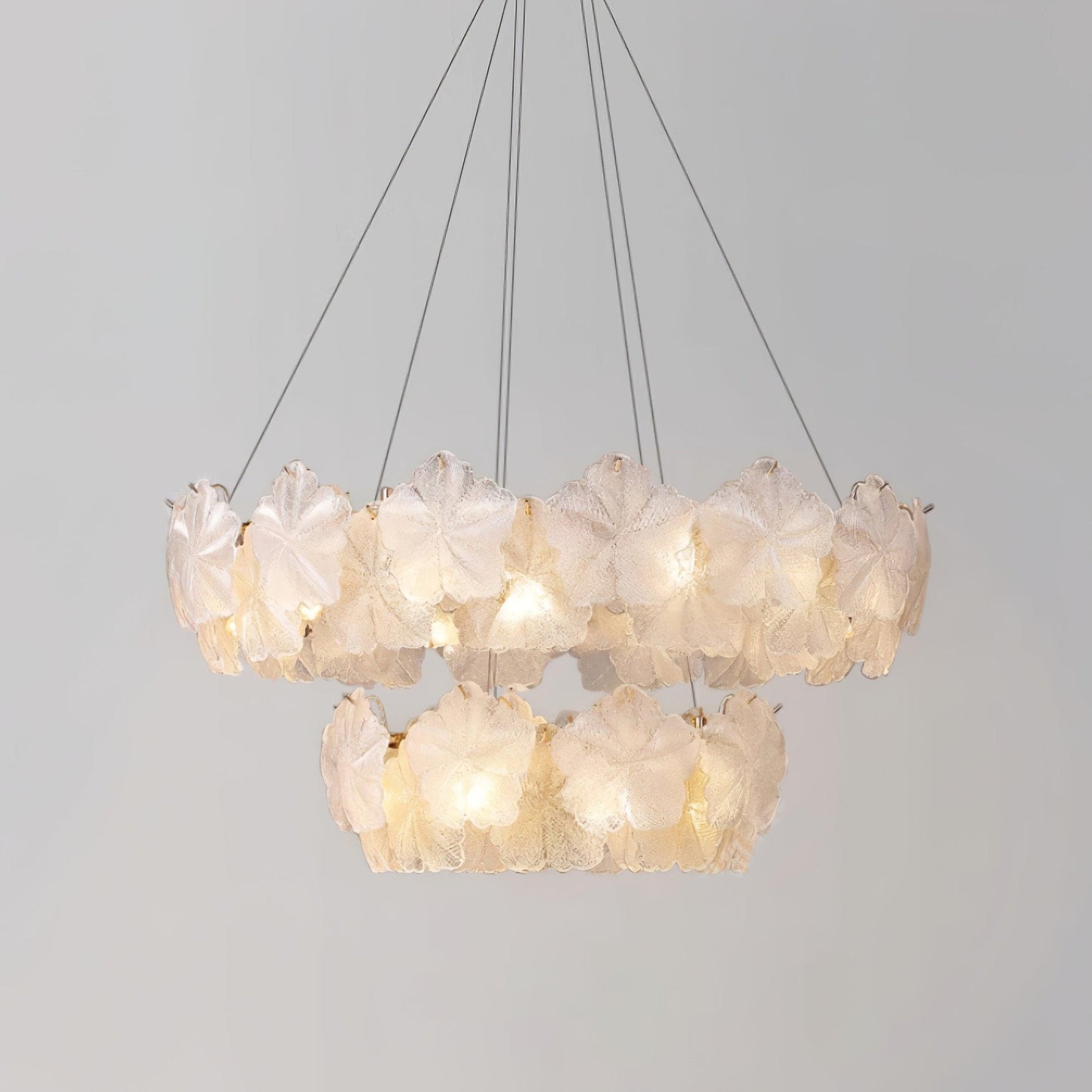 Valery Ceiling fixture Chandelier