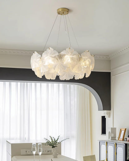 Valery Ceiling fixture Chandelier