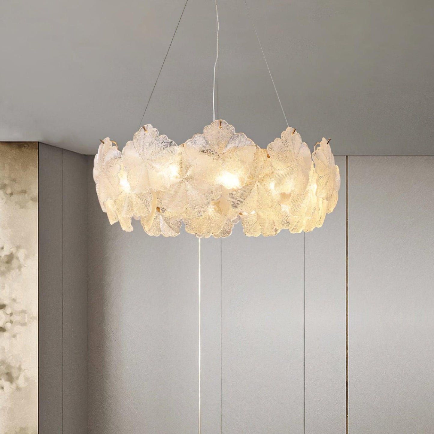 Valery Ceiling fixture Chandelier