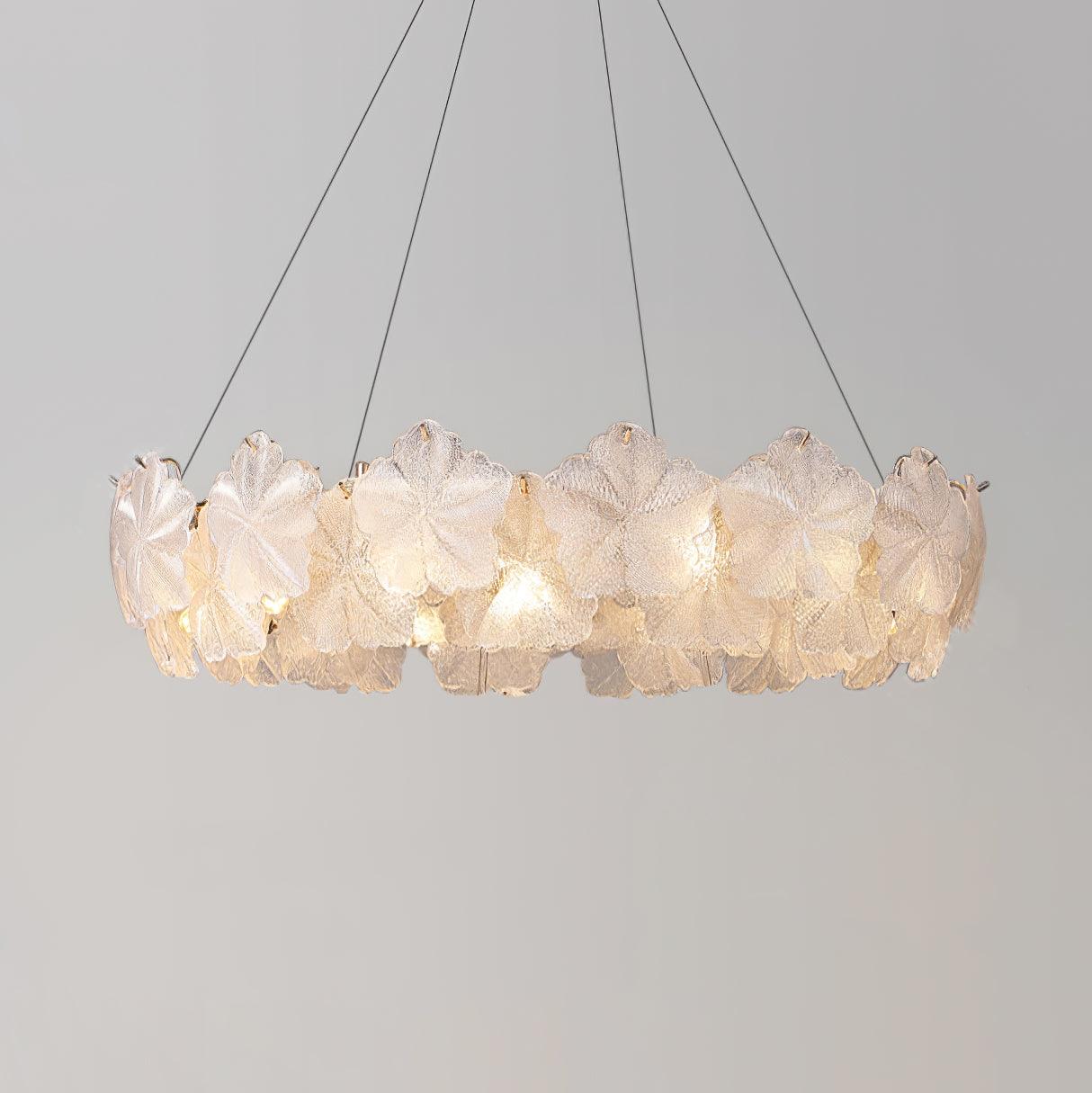 Valery Ceiling fixture Chandelier