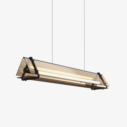 Valise Droplight Pendant Light