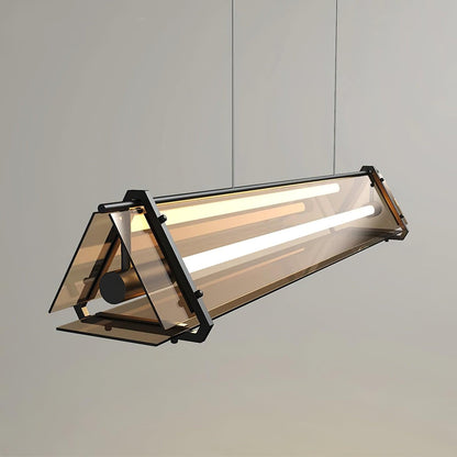 Valise Droplight Pendant Light