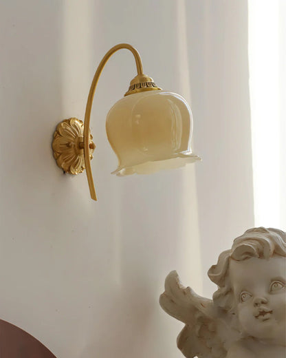 Valley Flower Wall-mounted lamp Wall Lamp