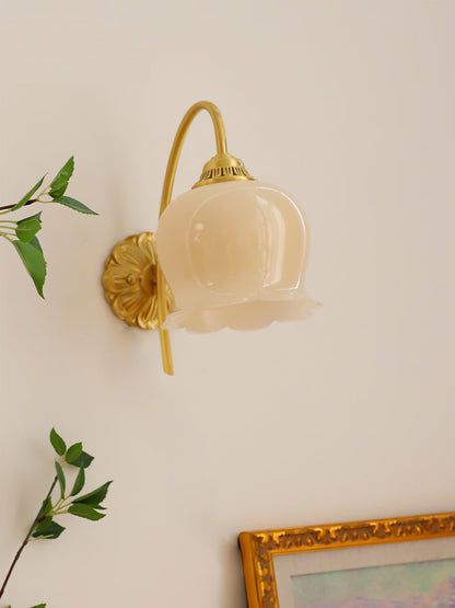 Valley Flower Wall-mounted lamp Wall Lamp