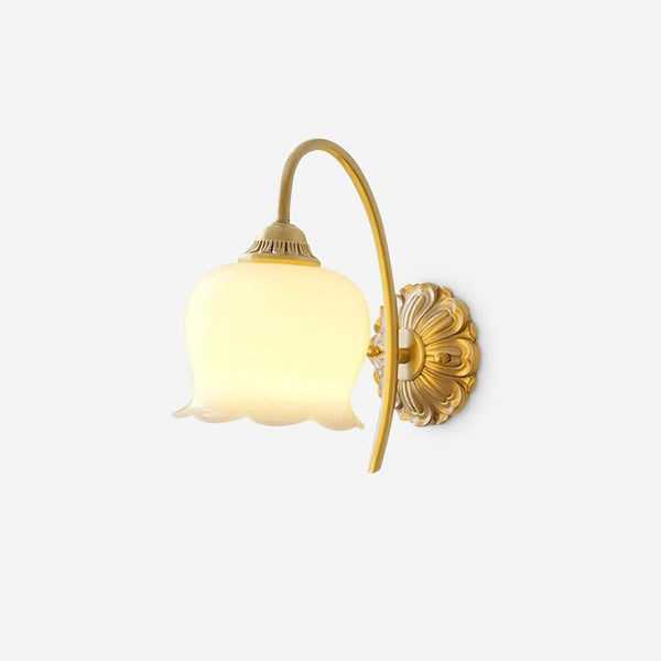 Valley Flower Wall-mounted lamp Wall Lamp