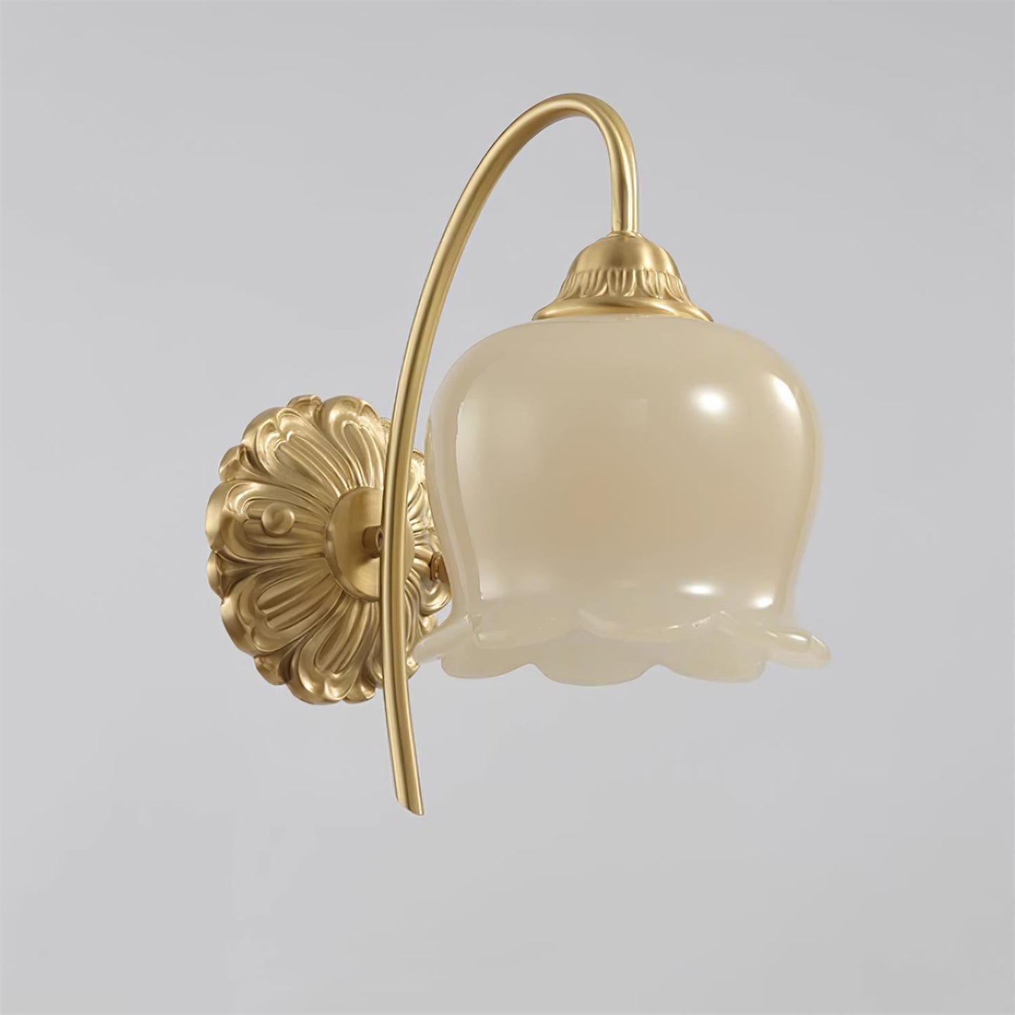 Valley Flower Wall-mounted lamp Wall Lamp